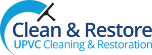 UPVC Clean and Restore Logo